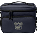 River Blue Navy - FRONT