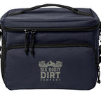 River Blue Navy - FRONT