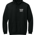 Black - FRONT