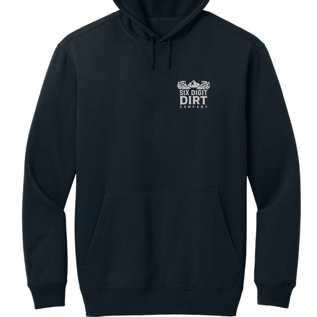 Navy - FRONT