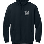 Navy - FRONT