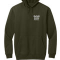 Tundra Green - FRONT