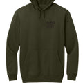 Tundra Green - FRONT