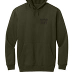Tundra Green - FRONT
