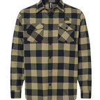 Olive/ Black - FRONT