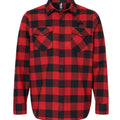Red/ Black - FRONT