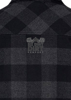 SixDD Co - Flannel Alt