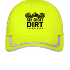 Safety Yellow - FRONT