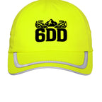 Safety Yellow - FRONT