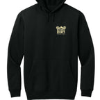 Black - FRONT