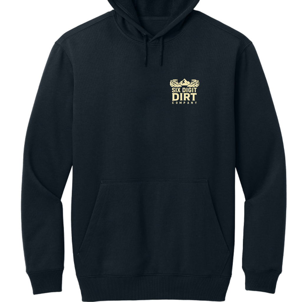 Navy - FRONT