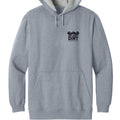 Heather Grey - FRONT