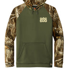 Olive Drab Green/ Realtree Edge - FRONT