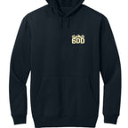 Navy - FRONT