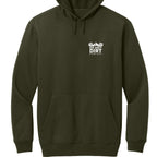 Tundra Green - FRONT