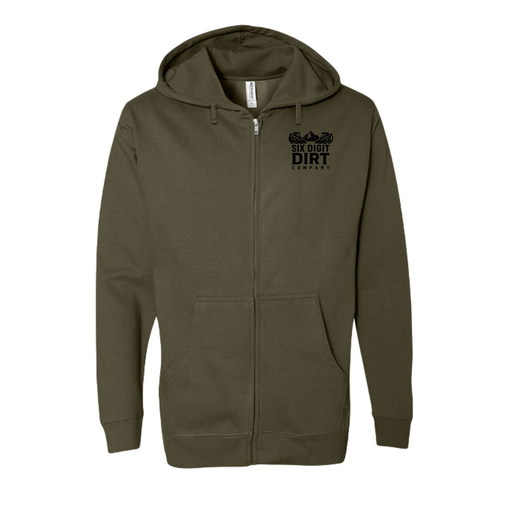 Army - FRONT