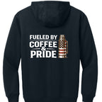 Navy - BACK