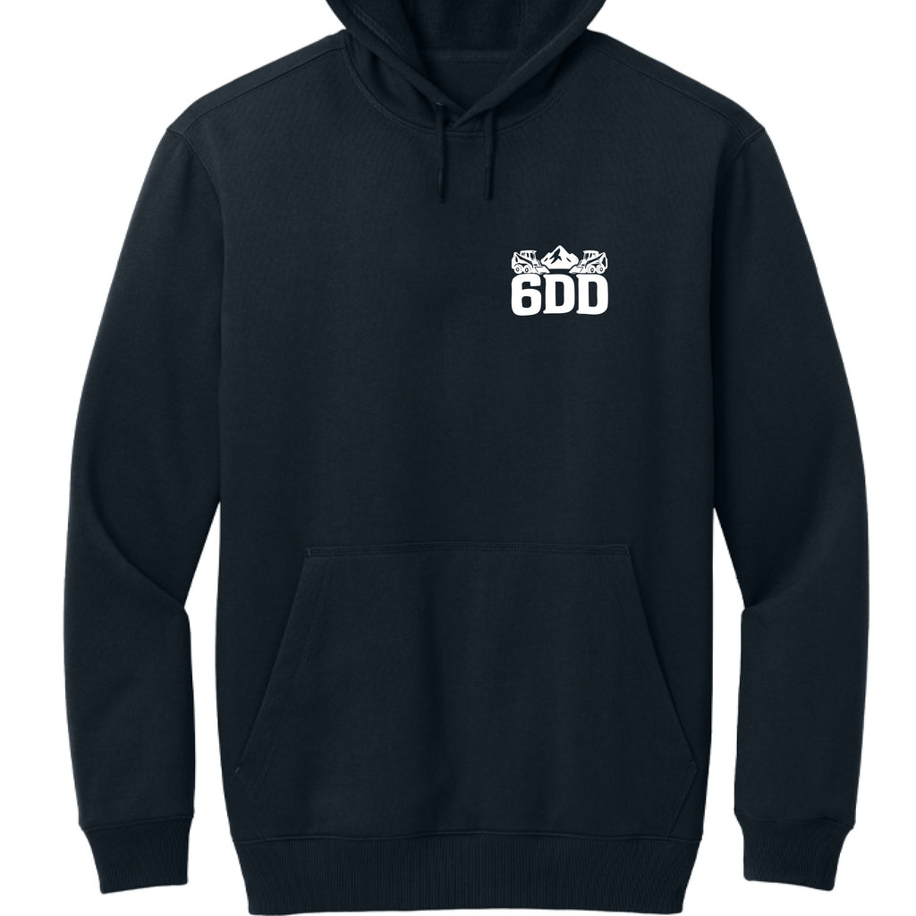 Navy - FRONT