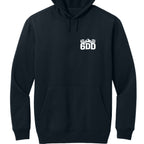 Navy - FRONT