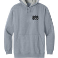 Heather Grey - FRONT