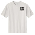 Vintage White - FRONT