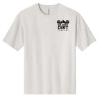 Vintage White - FRONT