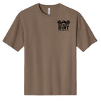 Vintage Brown - FRONT