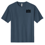 Vintage Navy - FRONT