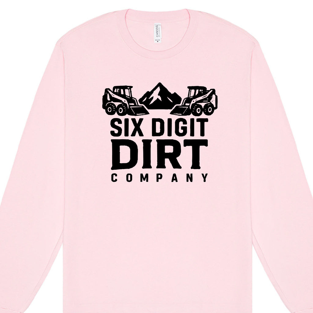 SOFT PINK - FRONT