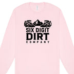 SOFT PINK - FRONT
