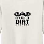 Vintage White - FRONT
