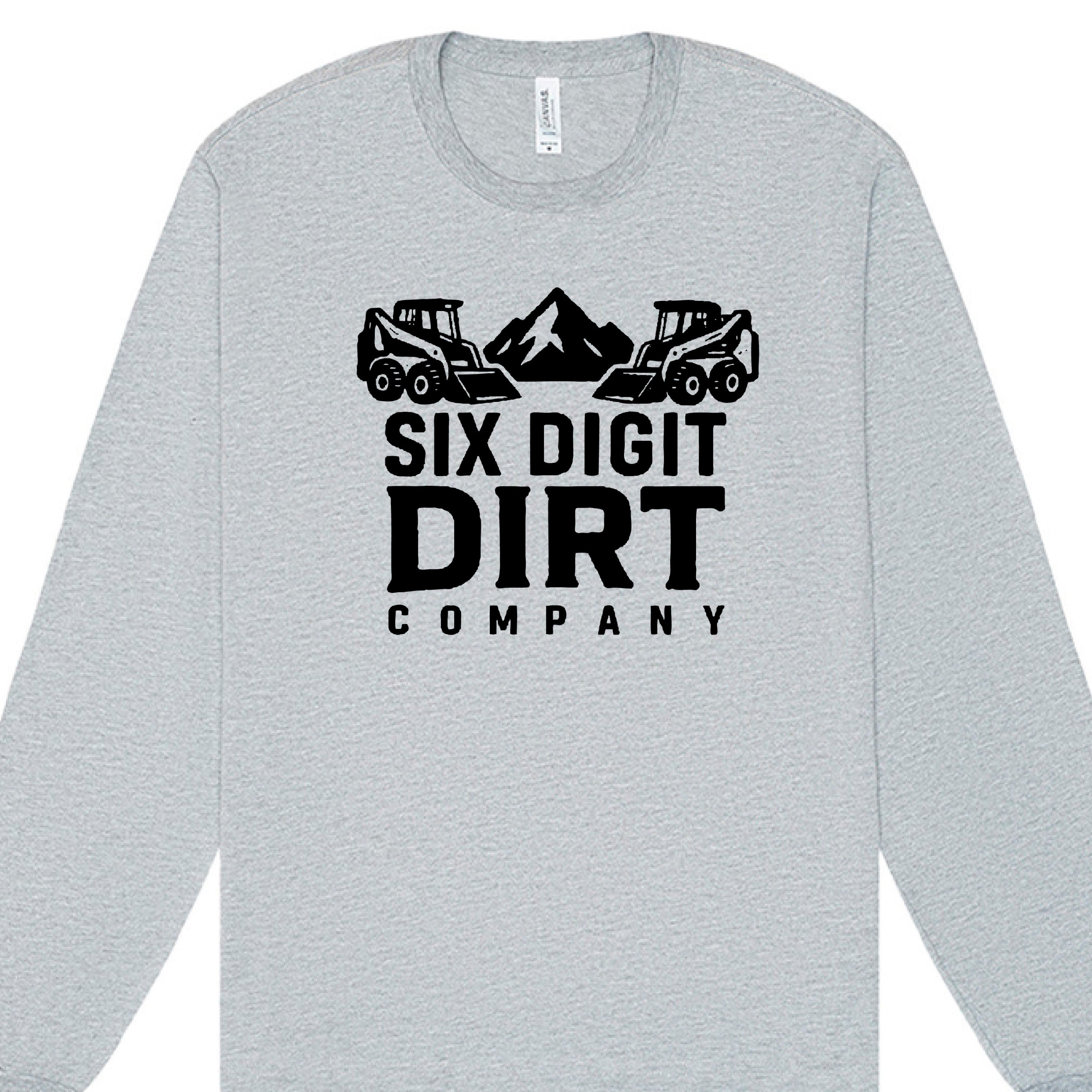 ATHLETIC HEATHER - FRONT