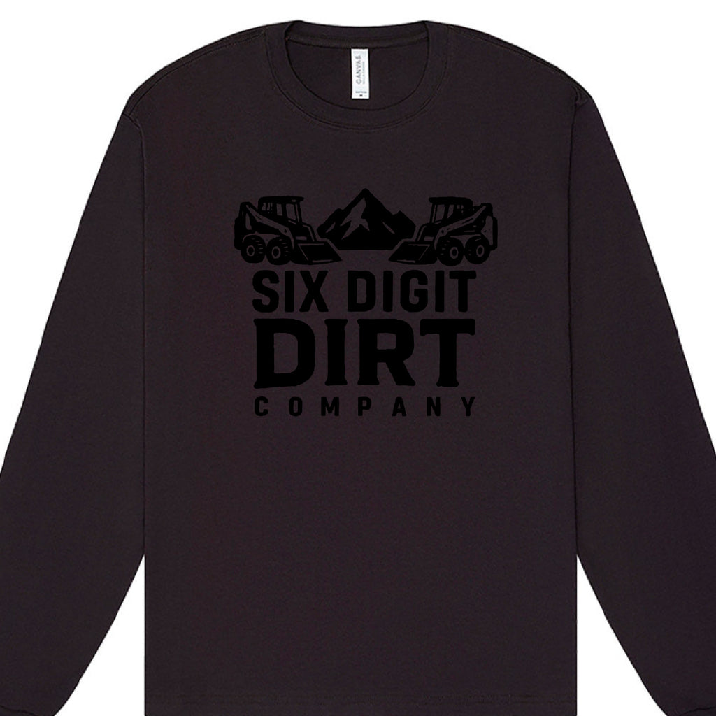 DARK GREY - FRONT