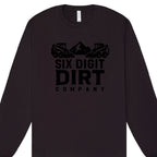 DARK GREY - FRONT