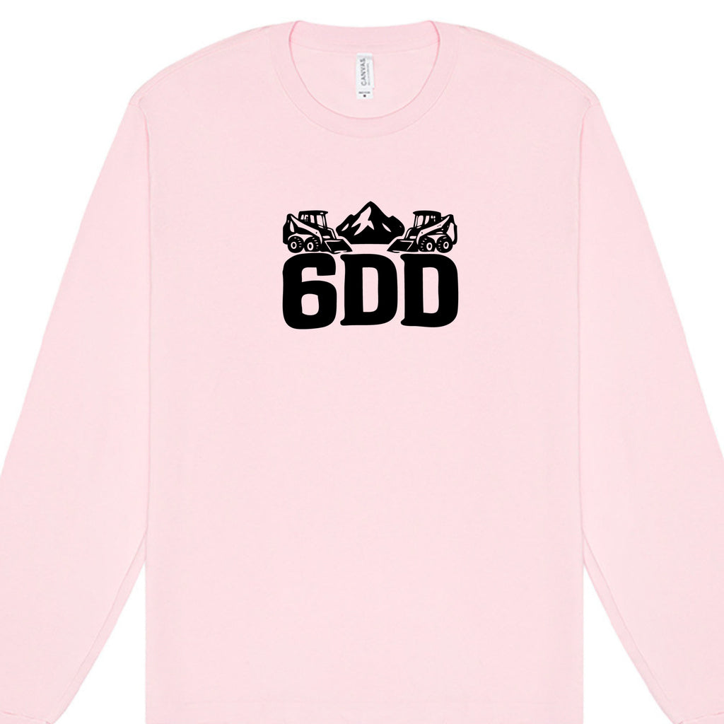 SOFT PINK - FRONT