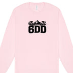 SOFT PINK - FRONT