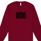 MAROON - FRONT