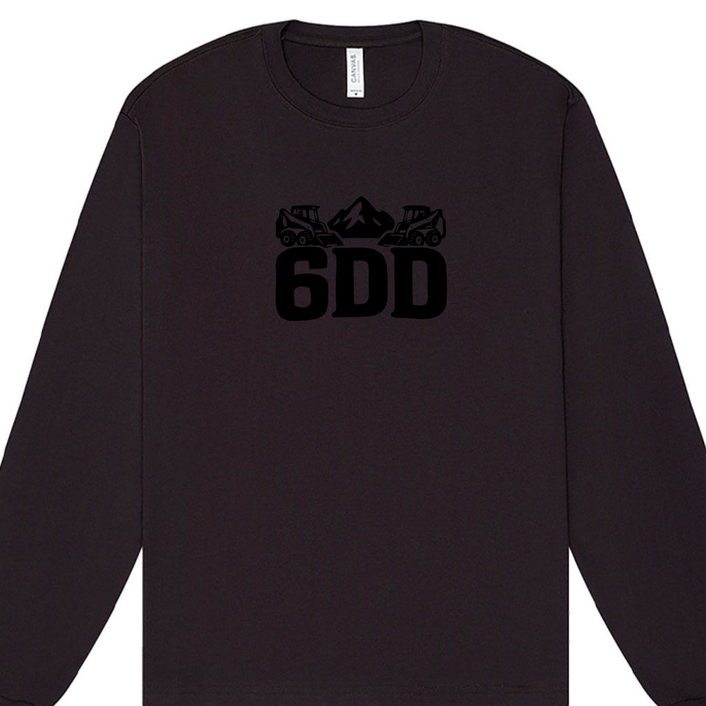 DARK GREY - FRONT