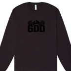DARK GREY - FRONT