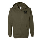 Army - FRONT