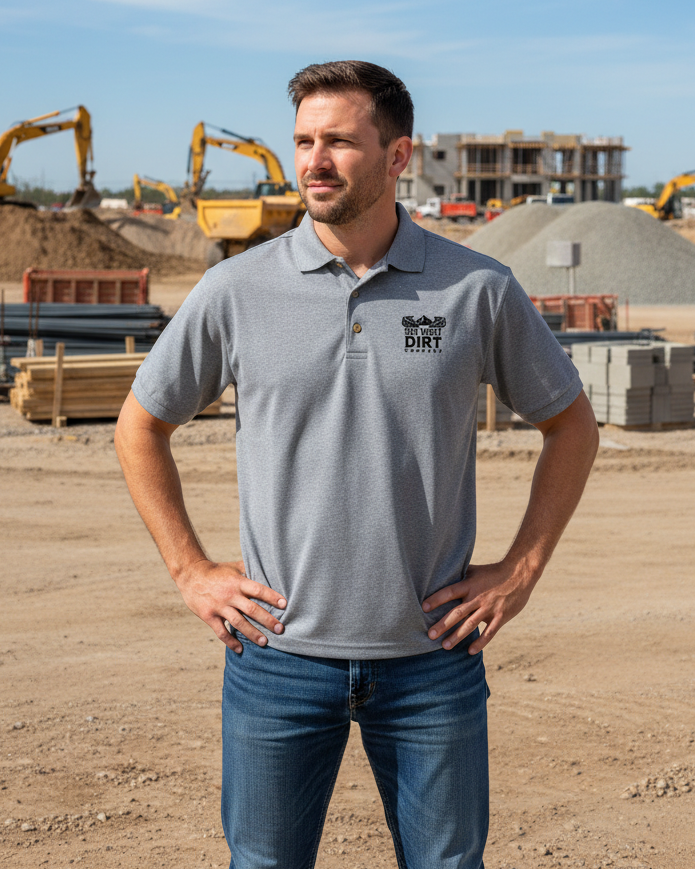 SixDD Co - Polo